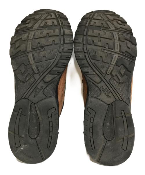 NEW BALANCE（ニューバランス）NEW BALANCE (ニューバランス) Aime Leon Dore (エメ レオン ドレ) 993 