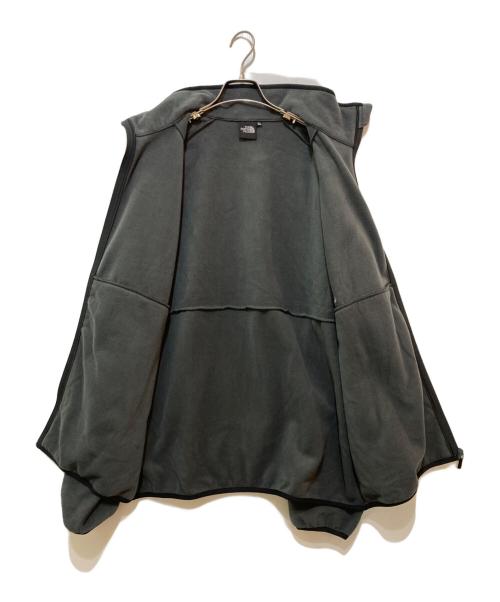 THENORTHFACE STANDARD（ザ ノース フェイス スタンダード）THENORTHFACE STANDARD (ザ ノース フェイス スタンダード) 200 MICRO FLEECE JACKET ブラック サイズ:XLの古着・服飾アイテム