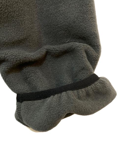 THENORTHFACE STANDARD（ザ ノース フェイス スタンダード）THENORTHFACE STANDARD (ザ ノース フェイス スタンダード) 200 MICRO FLEECE JACKET ブラック サイズ:XLの古着・服飾アイテム