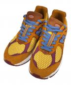 NEW BALANCE×Salehe Bemburyニューバランス×サリーベンバリー）の古着「ML2002R 1」｜ブラウン