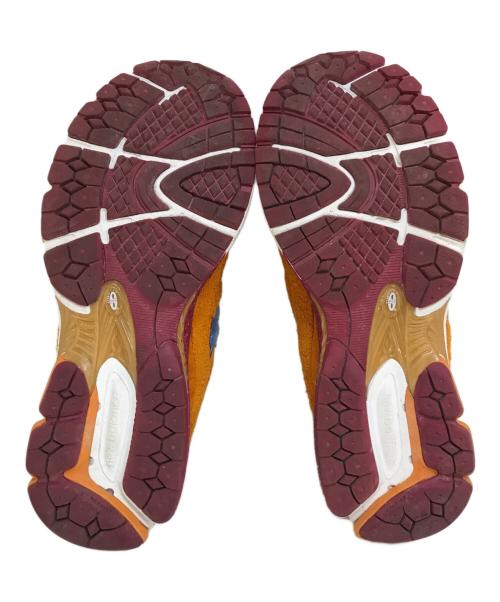 NEW BALANCE（ニューバランス）NEW BALANCE (ニューバランス) Salehe Bembury (サリーベンバリー) ML2002R 1 ブラウン サイズ:27.5の古着・服飾アイテム