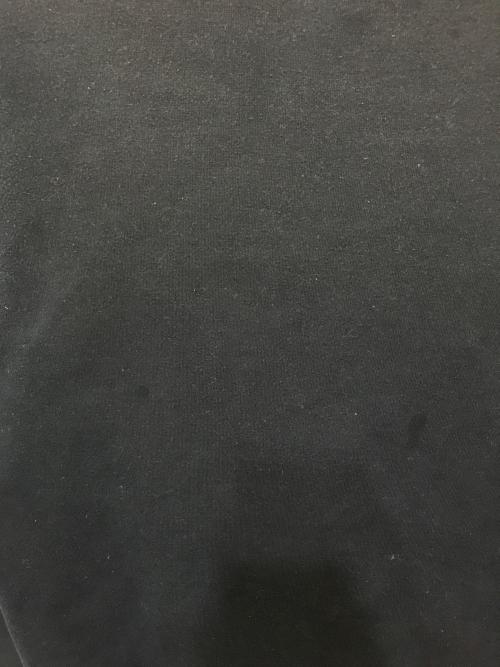 Y-3（ワイスリー）Y-3 (ワイスリー) バックロゴスウェット　DM6947 ブラック サイズ:Lの古着・服飾アイテム