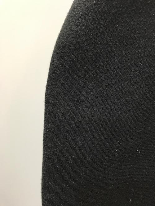 Y-3（ワイスリー）Y-3 (ワイスリー) バックロゴスウェット　DM6947 ブラック サイズ:Lの古着・服飾アイテム