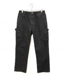 NIKE（ナイキ）の古着「JORDAN BRAND AS M J ESS STMT WASH CHI PANT　FN6365-010」｜ブラック