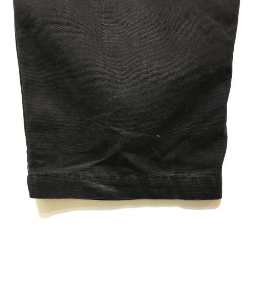 NIKE（ナイキ）NIKE (ナイキ) JORDAN BRAND AS M J ESS STMT WASH CHI PANT　FN6365-010 ブラック サイズ:XLの古着・服飾アイテム