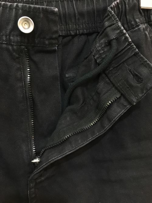 NIKE（ナイキ）NIKE (ナイキ) JORDAN BRAND AS M J ESS STMT WASH CHI PANT　FN6365-010 ブラック サイズ:XLの古着・服飾アイテム