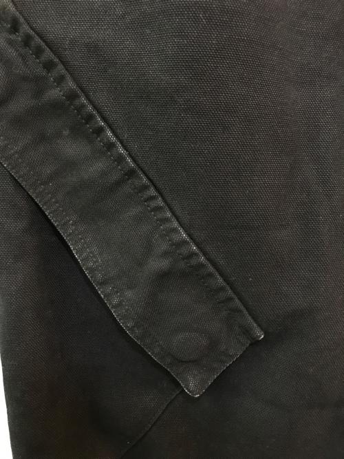 NIKE（ナイキ）NIKE (ナイキ) JORDAN BRAND AS M J ESS STMT WASH CHI PANT　FN6365-010 ブラック サイズ:XLの古着・服飾アイテム