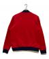 POLO RALPH LAUREN (ポロ・ラルフローレン) 復刻 SKI 1992 ダウンジャケット レッド サイズ:M：12000円
