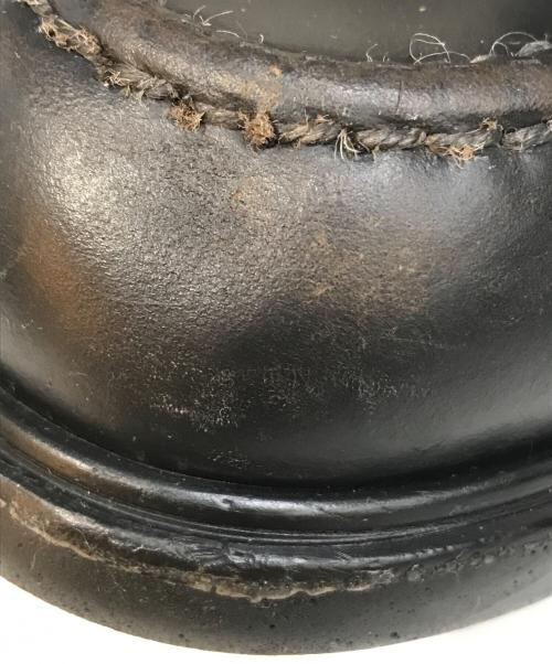 RED WING（レッドウィング）RED WING (レッドウィング) SUPERSOLE 6 INCH MOC ブラック サイズ:8 1/2の古着・服飾アイテム