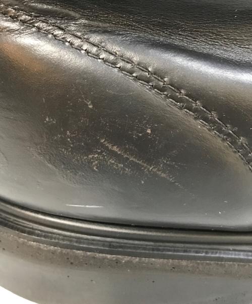 RED WING（レッドウィング）RED WING (レッドウィング) SUPERSOLE 6 INCH MOC ブラック サイズ:8 1/2の古着・服飾アイテム