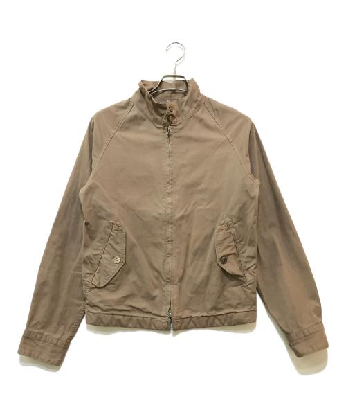 45R（フォーティファイブ・アール）45R (フォーティーファイブアール) スイングトップ ベージュ サイズ:2の古着・服飾アイテム