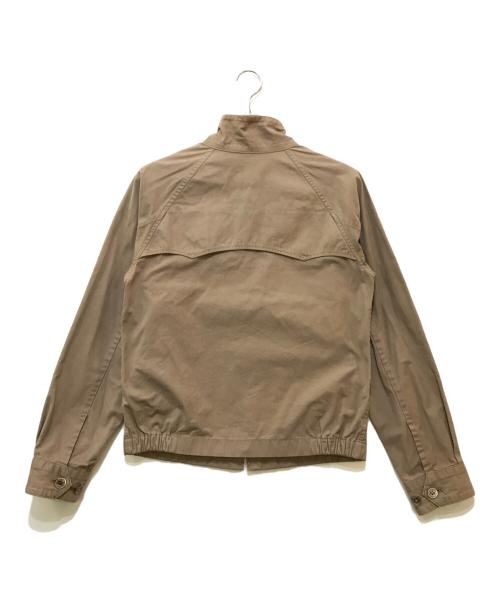 45R（フォーティファイブ・アール）45R (フォーティーファイブアール) スイングトップ ベージュ サイズ:2の古着・服飾アイテム