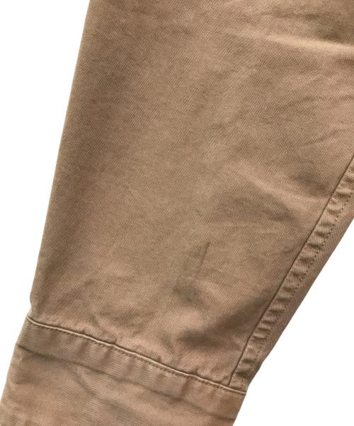 45R（フォーティファイブ・アール）45R (フォーティーファイブアール) スイングトップ ベージュ サイズ:2の古着・服飾アイテム