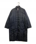 45Rフォーティファイブ・アール）の古着「中綿コート」｜ネイビー