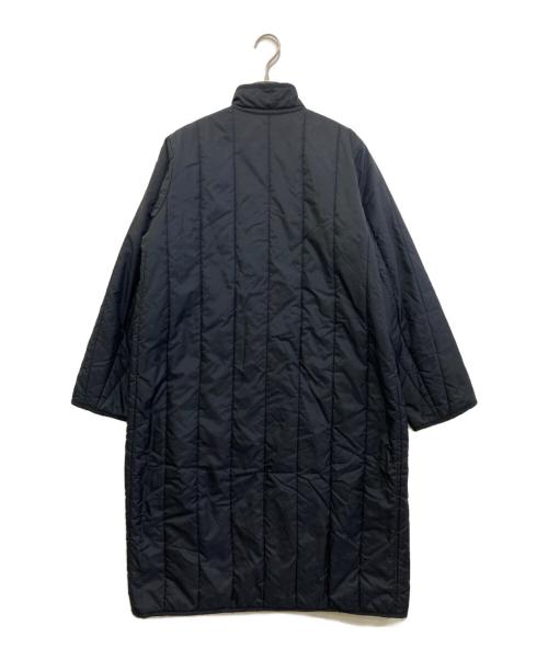 45R（フォーティファイブ・アール）45R (フォーティファイブ・アール) 中綿コート ネイビー サイズ:2の古着・服飾アイテム