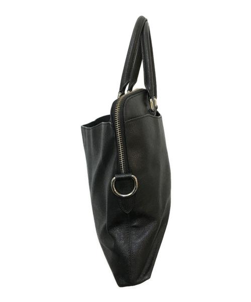 COACH（コーチ）COACH (コーチ) ビジネスバッグ ブラックの古着・服飾アイテム