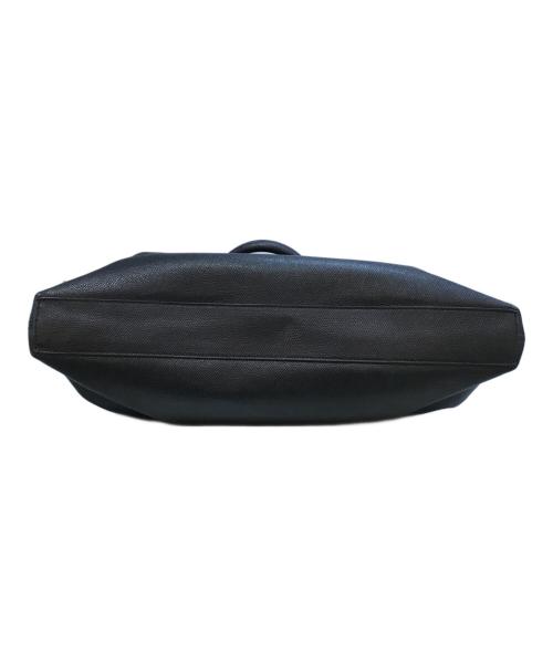 COACH（コーチ）COACH (コーチ) ビジネスバッグ ブラックの古着・服飾アイテム