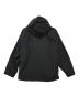 SEQUEL (シークエル) MOUNTAIN JACKET ブラック サイズ:M：24000円