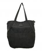 BRIEFING×WHITE MOUNTAINEERINGブリーフィング×ホワイトマウンテ二アニング）の古着「2WAYショルダーバッグ」｜ブラック