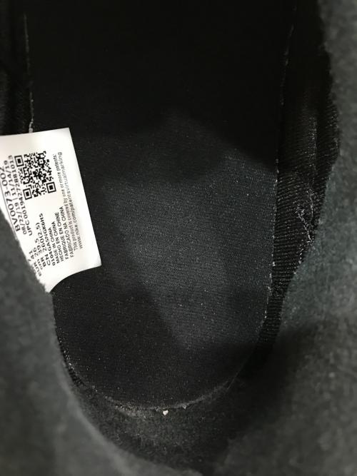 NIKE（ナイキ）NIKE (ナイキ) sacai (サカイ) LDV Waffle Triple Black　BV0073-002 ブラック サイズ:26の古着・服飾アイテム