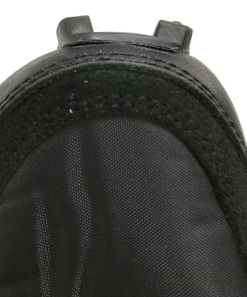 NIKE（ナイキ）NIKE (ナイキ) sacai (サカイ) LDV Waffle Triple Black　BV0073-002 ブラック サイズ:26の古着・服飾アイテム
