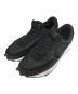 NIKE（ナイキ）の古着「LDV Waffle Triple Black　BV0073-002」｜ブラック