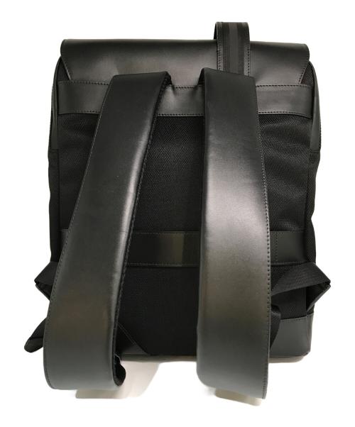 S.T.Dupont（エス・テー・デュポン）S.T.Dupont (エス・テー・デュポン) デュポン デフィ ミレニアムバッグ ブラックの古着・服飾アイテム