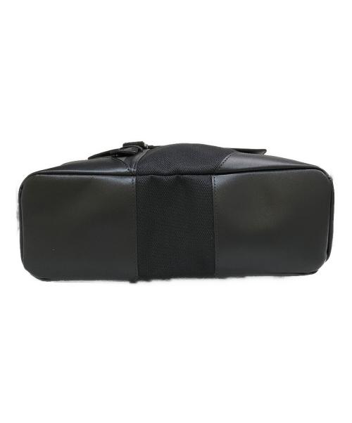 S.T.Dupont（エス・テー・デュポン）S.T.Dupont (エス・テー・デュポン) デュポン デフィ ミレニアムバッグ ブラックの古着・服飾アイテム