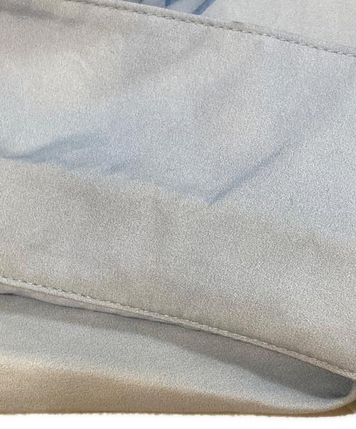 KENZO（ケンゾー）KENZO (ケンゾー) ボタニカル オープンカラーシャツ　FB55CH1481H2 ブルー サイズ:Lの古着・服飾アイテム