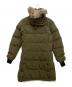 CANADA GOOSE (カナダグース) SHELBURNE PARKA　3802L カーキ サイズ:XS：23000円