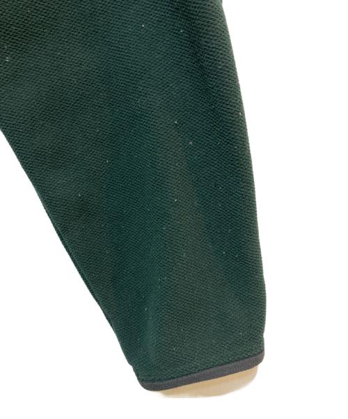 ARC'TERYX（アークテリクス）ARC'TERYX (アークテリクス) POLARTEC オールドフリースジャケット グリーン サイズ:Mの古着・服飾アイテム