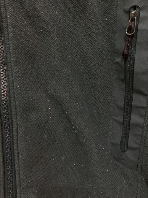 ARC'TERYX（アークテリクス）ARC'TERYX (アークテリクス) POLARTEC オールドフリースジャケット グリーン サイズ:Mの古着・服飾アイテム