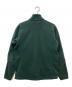 ARC'TERYX (アークテリクス) POLARTEC オールドフリースジャケット グリーン サイズ:M：18000円