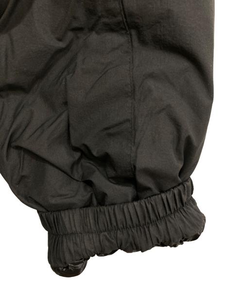 WILD THINGS（ワイルドシングス）WILD THINGS (ワイルドシングス) MONSTER PARKA　WT21111SN ブラック×グレー サイズ:Ｍの古着・服飾アイテム