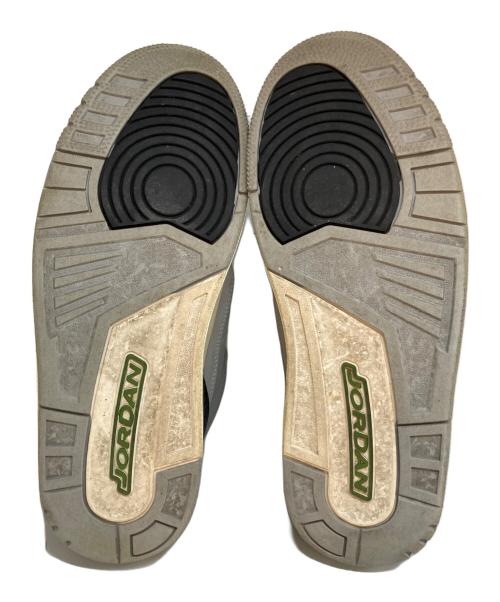 NIKE（ナイキ）NIKE (ナイキ) Air Jordan 3 Retro 