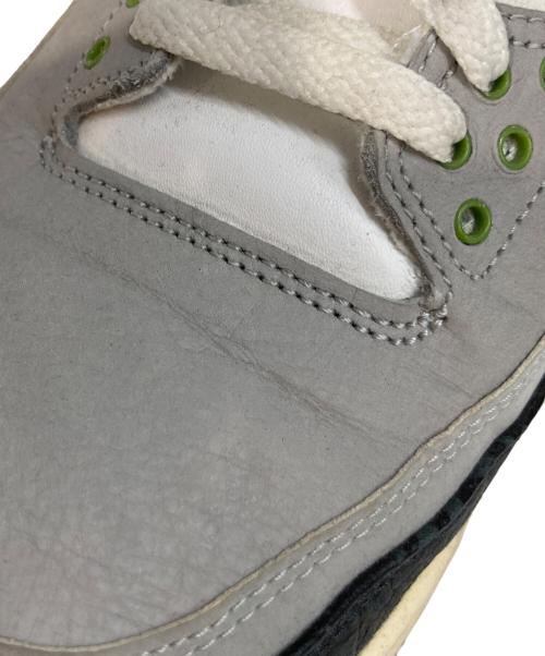 NIKE（ナイキ）NIKE (ナイキ) Air Jordan 3 Retro 