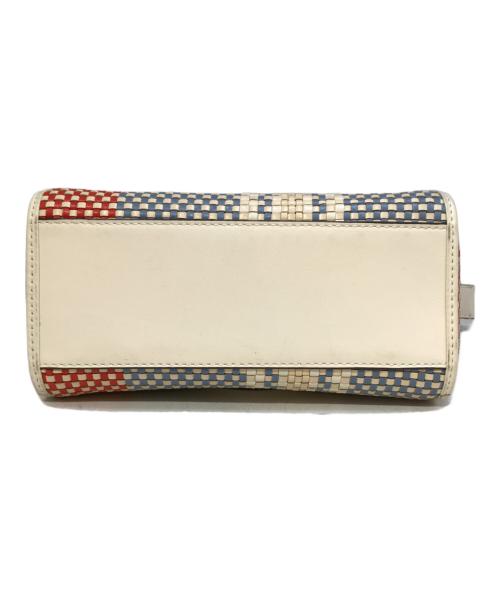 TORY BURCH（トリーバーチ）TORY BURCH (トリーバーチ) トートバッグ マルチカラーの古着・服飾アイテム