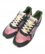 asicsアシックス）の古着「GT-II　1201A510」｜ネイビー