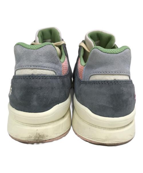 asics（アシックス）asics (アシックス) GT-II　1201A510 ネイビー サイズ:27.5の古着・服飾アイテム