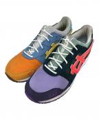 asics×ATMOSアシックス×アトモス）の古着「GEL-Lyte III　1203A019」｜マルチカラー