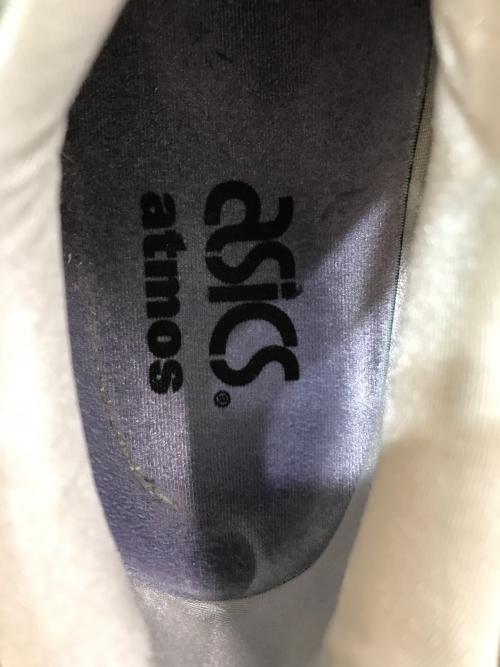 asics（アシックス）asics (アシックス) ATMOS (アトモス) GEL-Lyte III　1203A019 マルチカラー サイズ:27.0の古着・服飾アイテム