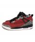 NIKE (ナイキ) JORDAN SPIZIKE LOW　FQ1759-600 レッド サイズ:28：7000円