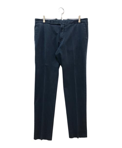 Berluti（ベルルッティ）Berluti (ベルルッティ) コットンパンツ ネイビー サイズ:54の古着・服飾アイテム