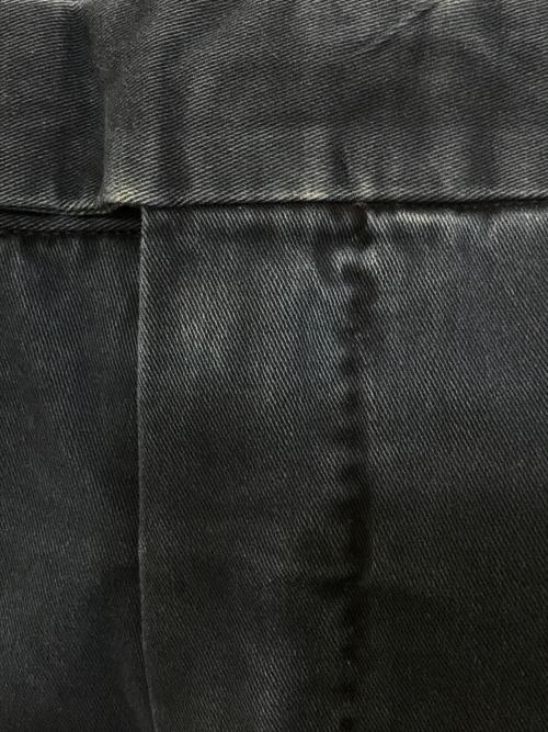 Berluti（ベルルッティ）Berluti (ベルルッティ) コットンパンツ ネイビー サイズ:54の古着・服飾アイテム