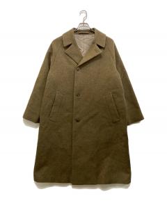 中古・古着通販】COMOLI (コモリ) 22AW コットン ベンタイル