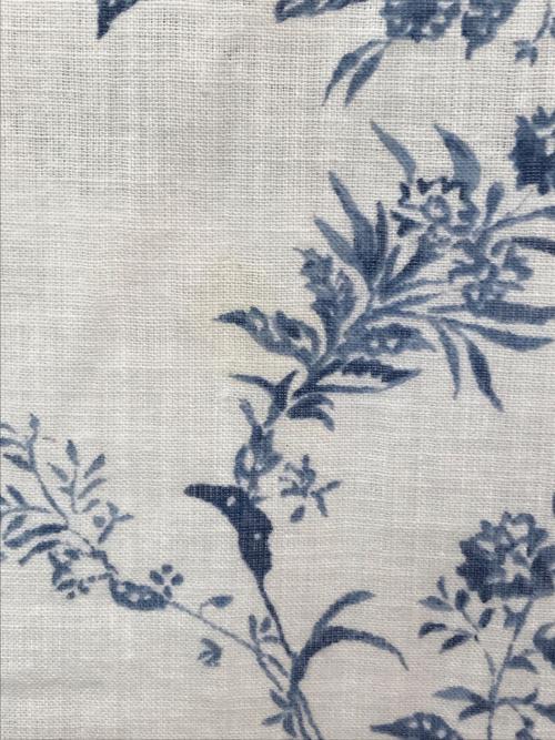 45R（フォーティファイブ・アール）45R (フォーティファイブ・アール) ブラウスワンピース ホワイト サイズ:2の古着・服飾アイテム