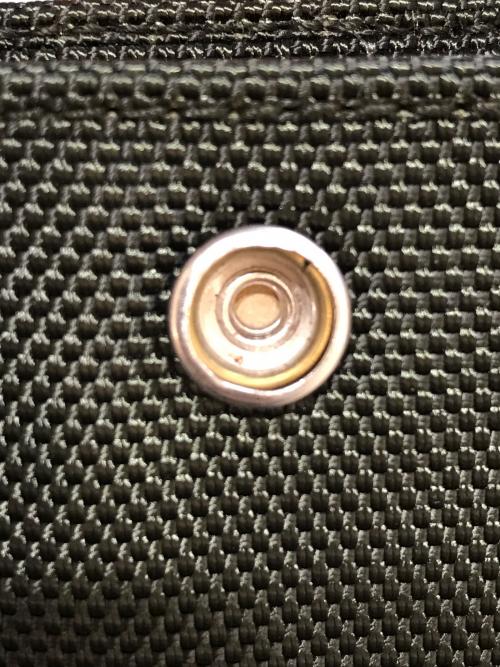 HUNTING WORLD（ハンティングワールド）HUNTING WORLD (ハンティングワールド) バリスティックナイロントートバッグ　7570321 カーキの古着・服飾アイテム