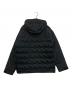 Columbia (コロンビア) Grand Trek III Down Hooded Jacket ブラック サイズ:M：13000円