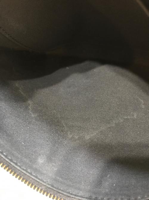 LOUIS VUITTON（ルイ ヴィトン）LOUIS VUITTON (ルイ ヴィトン) デイリーポーチ M62937 ブラックの古着・服飾アイテム