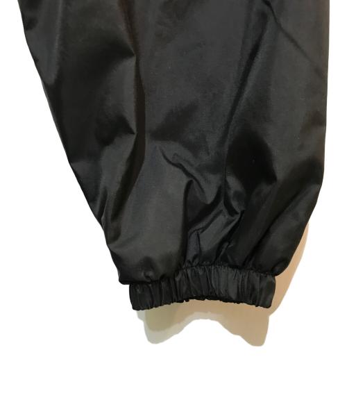 stussy（ステューシー）stussy (ステューシー) DMC JAPAN コーチジャケット ブラック サイズ:Mの古着・服飾アイテム